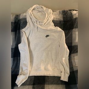 Nike hoodie. Size medium